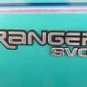 Ranger SVO
