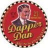 Dapper Dan Dodge Man