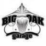 Big Oak Garage