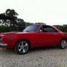 67 Barracuda F/S