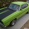markduster