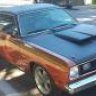 J's1970Duster