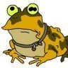 Hypnotoad