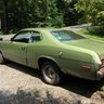 green73duster