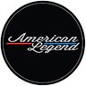 American Legend Wheels