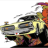 drivingXangry