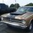 65 Plymouth Satellite 426