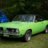 67GreenCuda340